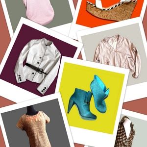 High quality clothing